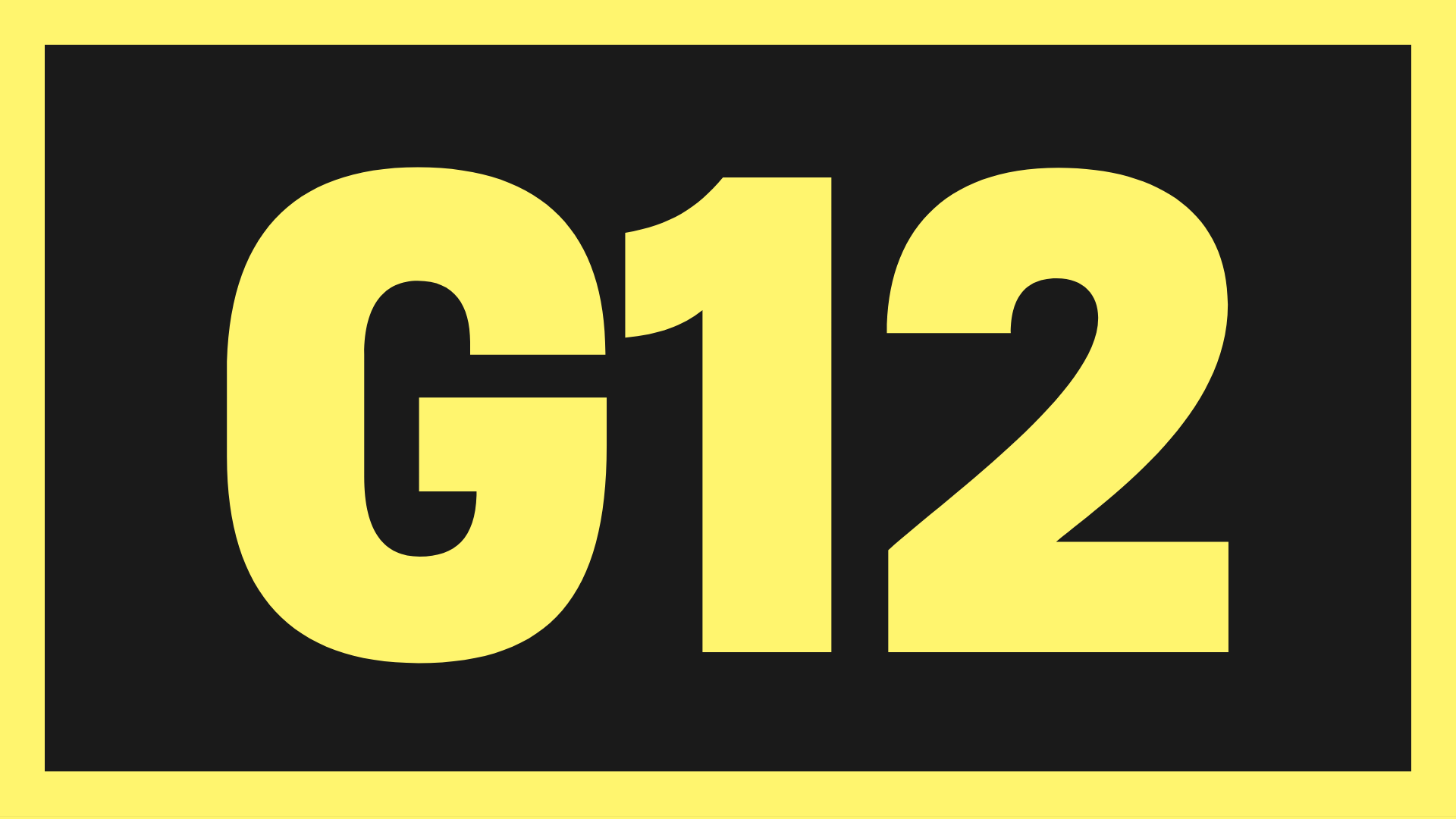 Gate Twelve