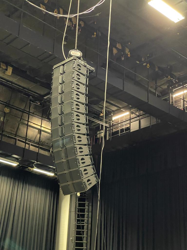 BEVEC Production