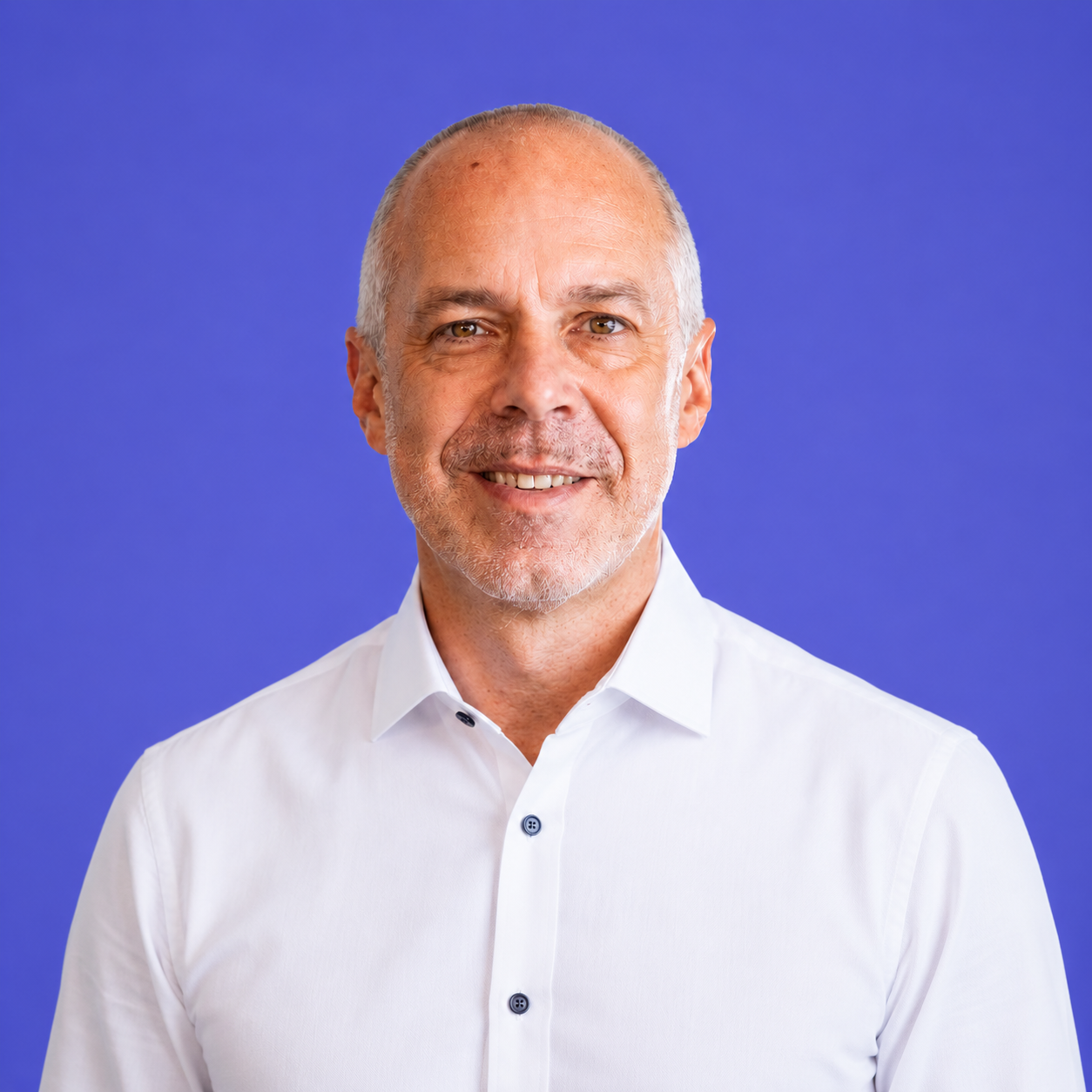 Bruce Teggart
