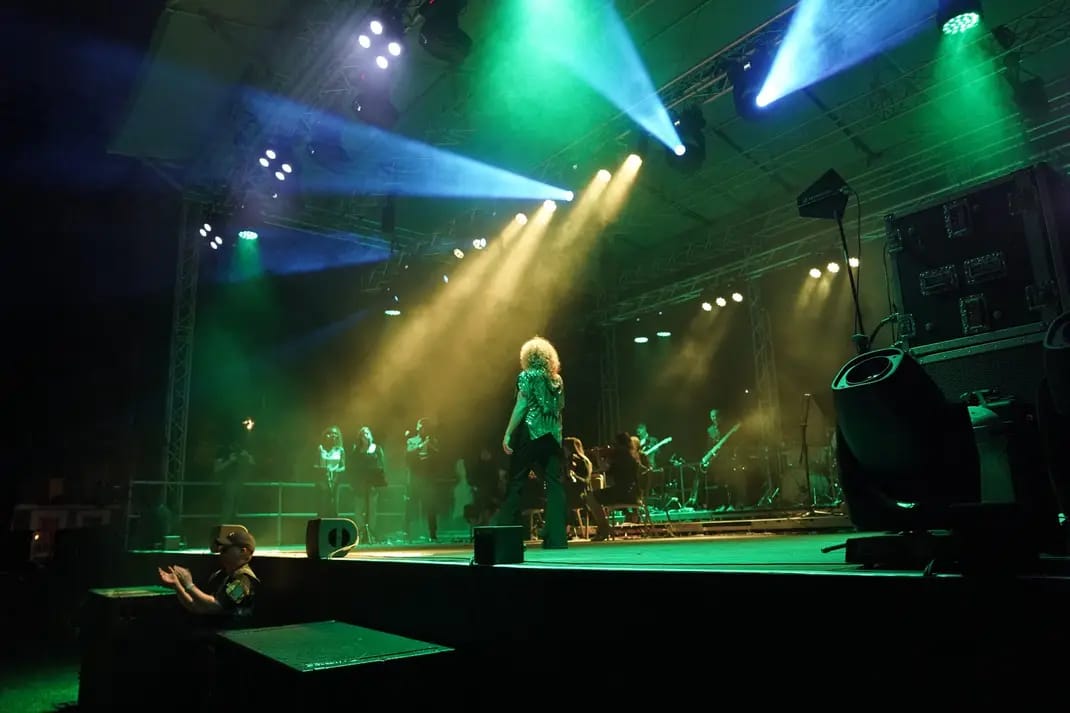 BEVEC Production